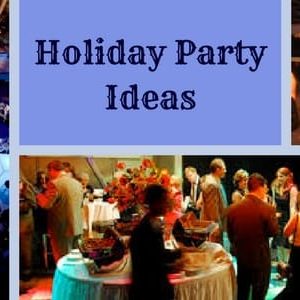 32 Ideas to Make Your Holiday Party Better