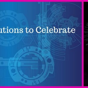 Technology Solutions to Celebrate