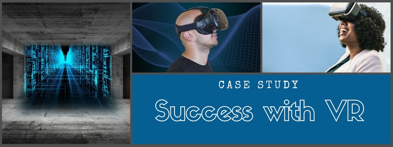 Success with VR: Farmers Insurance Group Case Study