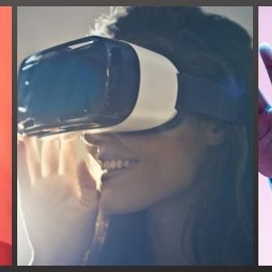 Top Benefits of Virtual Reality Training