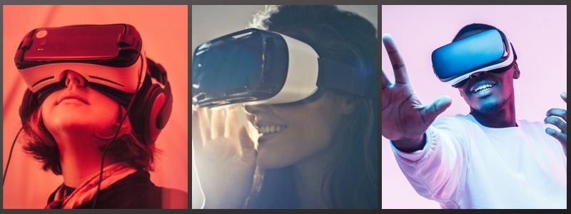 Top Benefits of Virtual Reality Training