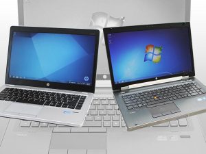 Laptop Rental - Hartford Technology Rental