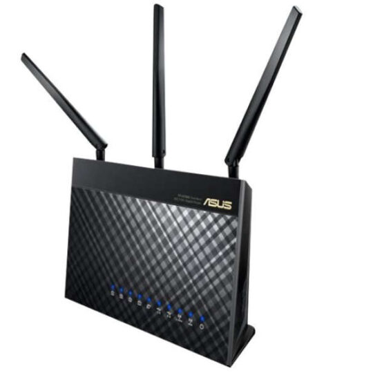 Asus 802.11ac Dual Band Wireless Router Rental - Hartford Technology Rental