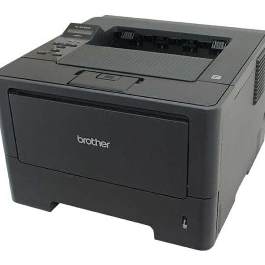 Laser Printer Rentals