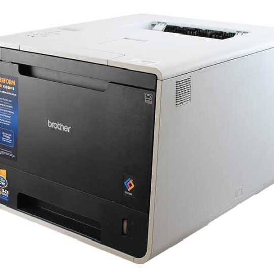 Brother L8350CDW Printer Rental - Hartford Technology Rental