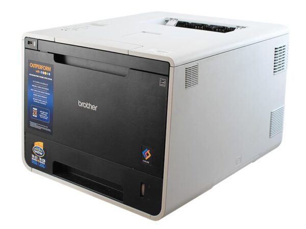 Brother L8350CDW Printer Rental - Hartford Technology Rental