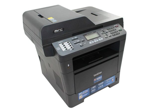 Brother 8710DW BW MFP Rental - Hartford Technology Rental