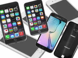 Smartphone Rental - Hartford Technology Rental