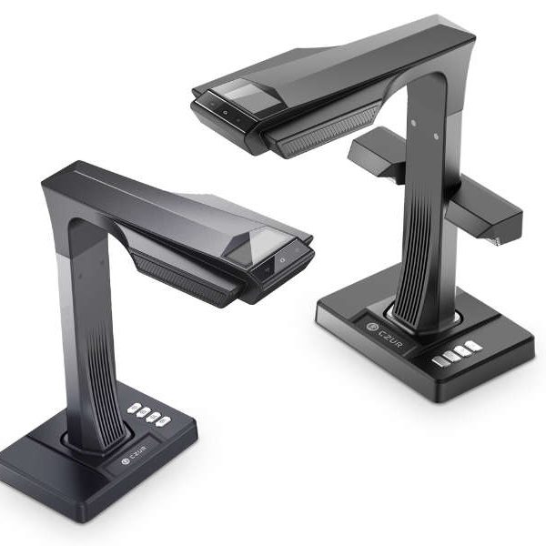 Rent Document Scanners Slide Scanner Rental with Feeders