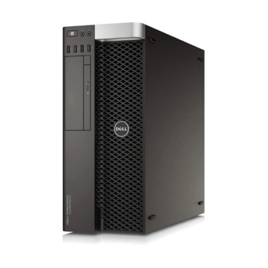Dell Precision Desktop Rental - Hartford Technology Rental