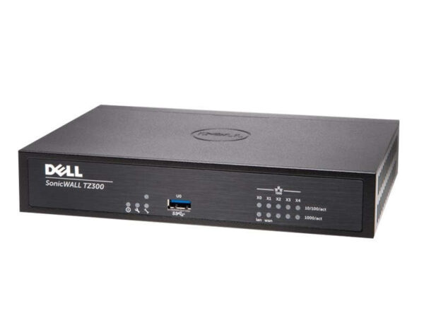 Dell SonicWall Firewall Rental - Hartford Technology Rental