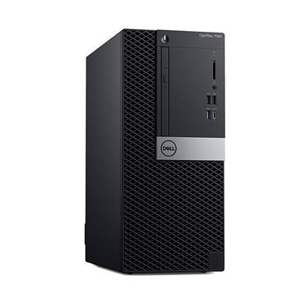 Dell Optiplex Desktop Computer Rental - Hartford Technology Rental