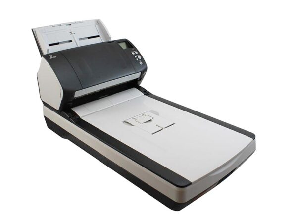 Fujitsu fi-7280 Scanner Rental - Hartford Technology Rental