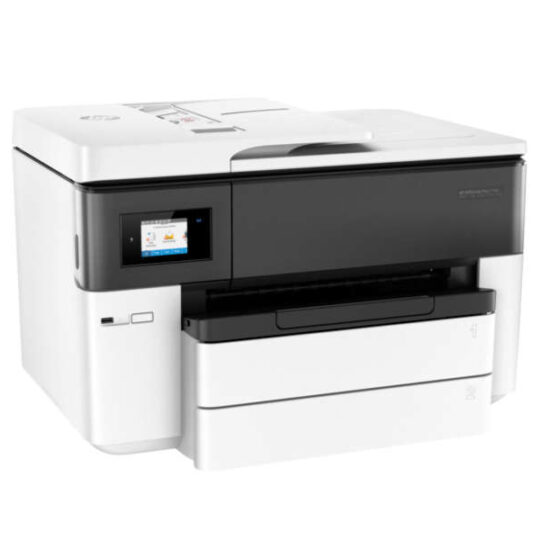 HP OfficeJet Pro 7740 Wide Format AIO Printer Rental - Hartford Technology Rental