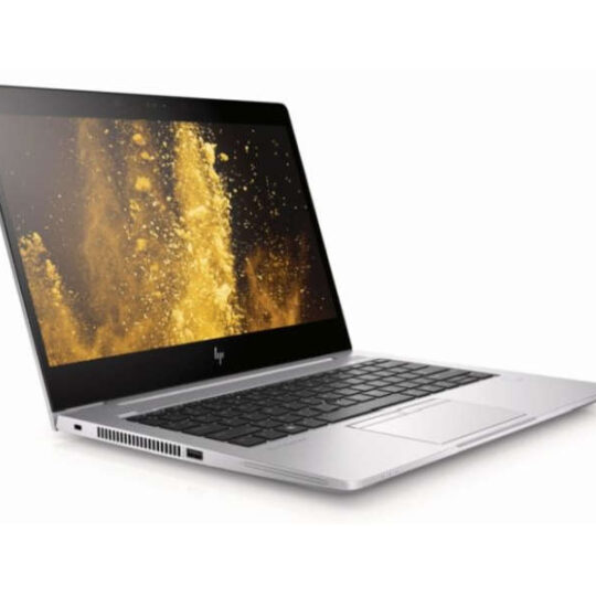 HP EliteBook Laptop Rental (Series 800) - Hartford Technology Rental