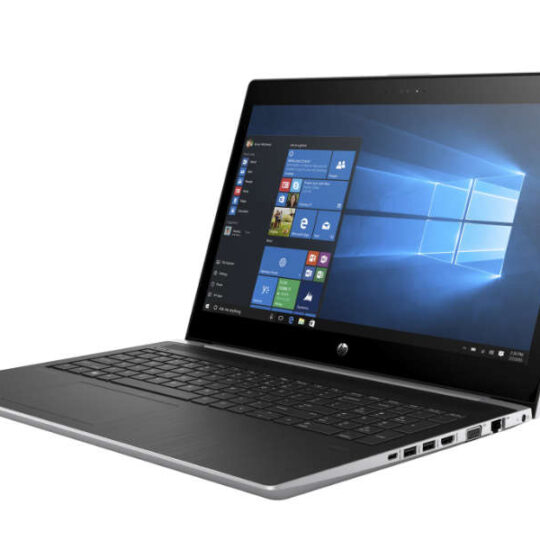 HP ProBook Touchscreen Laptop Rental (400 Series) - Hartford Technology Rental