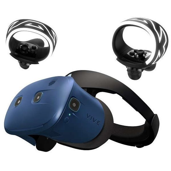 Virtual Reality (VR) Rental Rent Augmented Reality Equipment HTR