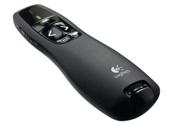 Logitech Wireless Presenter Rental - Hartford Technology Rental