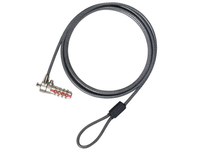 Cable Lock Rental - Hartford Technology Rental