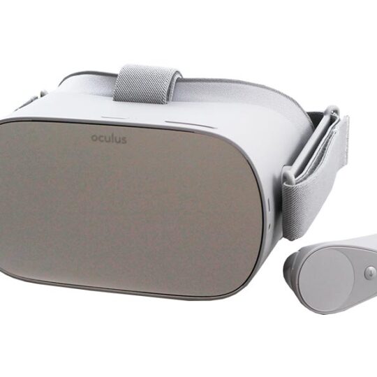 Oculus Go Rental - Hartford Technology Rental