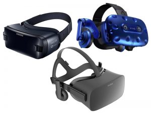 Virtual Reality Rental - Hartford Technology Rental
