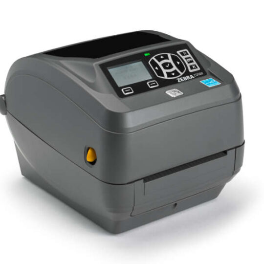 Zebra ZD500 Printer Rental - Hartford Technology Rental