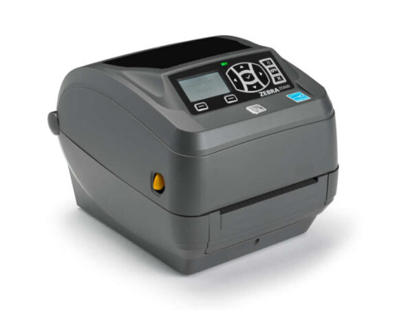Zebra ZD500 Printer Rental - Hartford Technology Rental