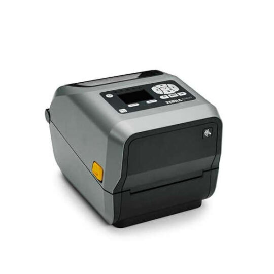 Zebra ZD620D Badge Printer Rental - Hartford Technology Rental