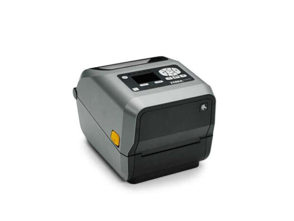 Zebra ZD620D Badge Printer Rental - Hartford Technology Rental