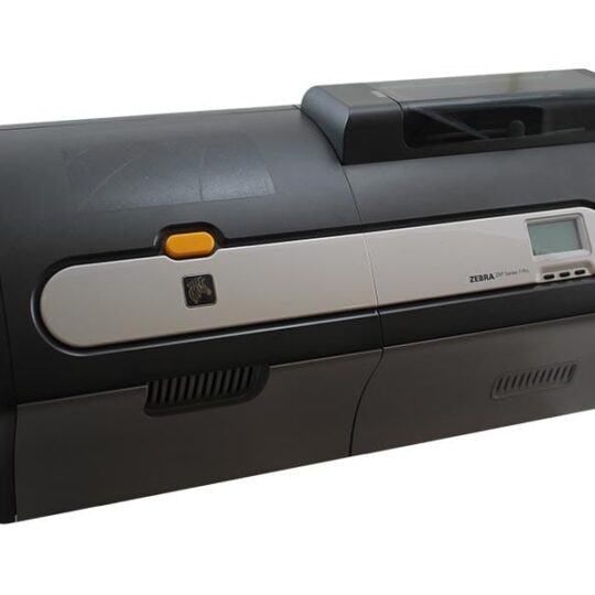Zebra ID Card Printer Rental - Hartford Technology Rental