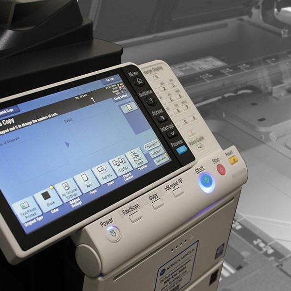 Rent Document Scanners Slide Scanner Rental with Feeders