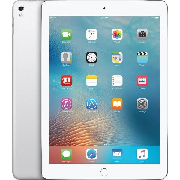 iPad 6 Rental - Hartford Technology Rental