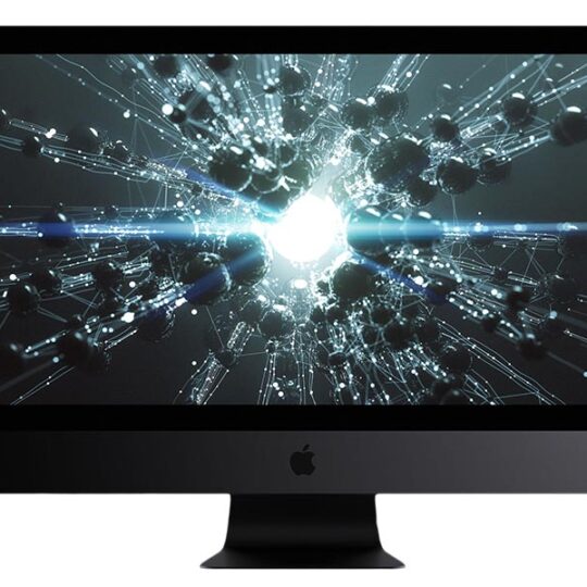 iMac Pro Rental - Hartford Technology Rental