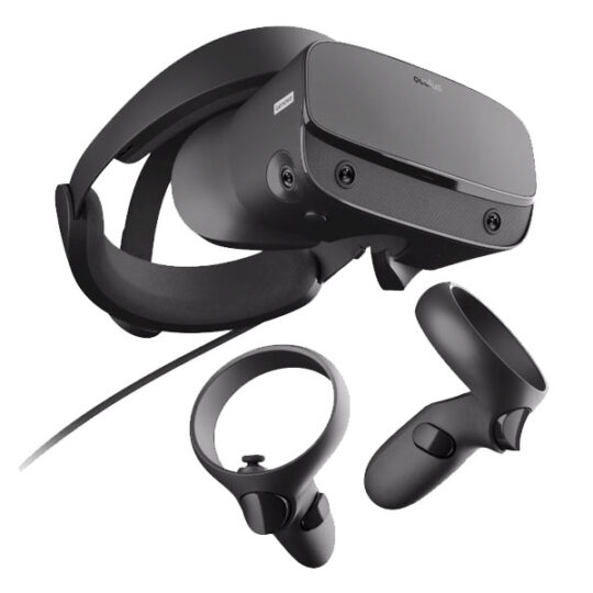 Oculus Rift S Rental - Hartford Technology Rental