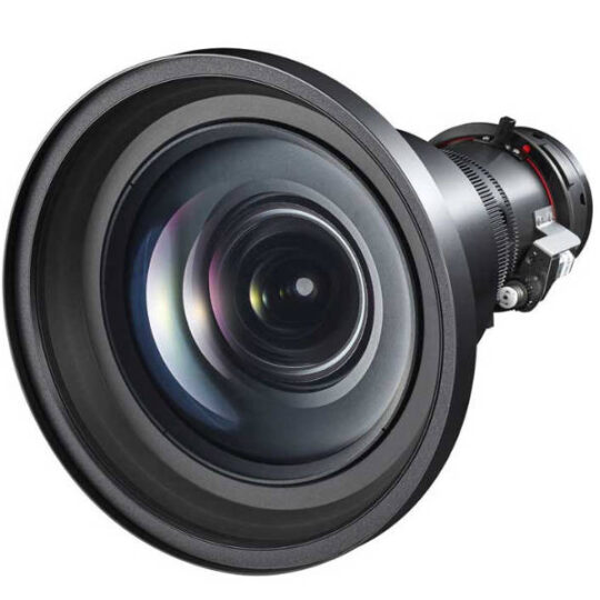 Panasonic ET-DLE060 Zoom Lens Rental