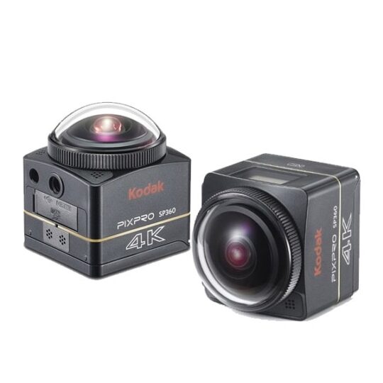 Kodak PixPro Camera Rental | HTR