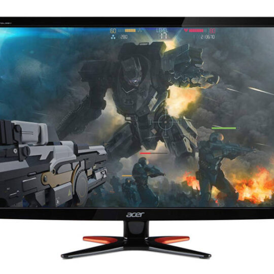 Acer 24" Gaming Monitor Rental | HTR