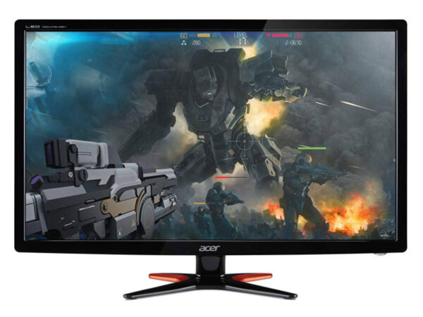 Acer 24" Gaming Monitor Rental | HTR