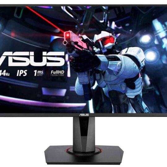 Asus 27" FHD Gaming Monitor Rental | HTR