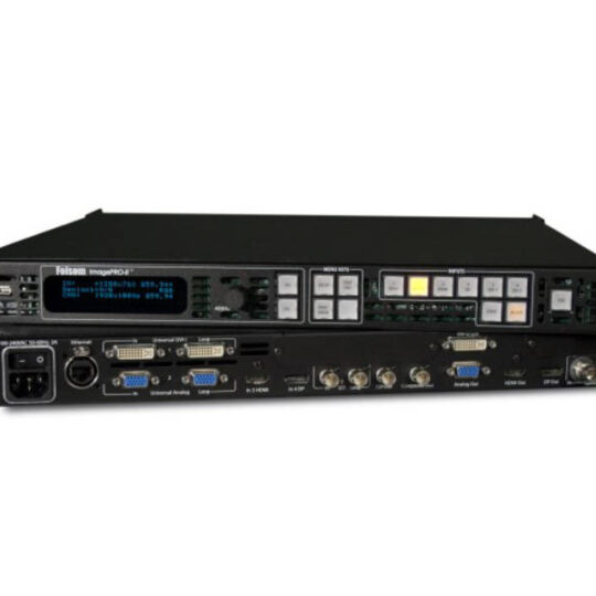 Barco ImagePRO II HD-Dual All-in-One Video Switcher Rental | HTR