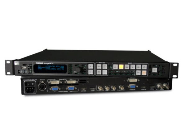 Barco ImagePRO II HD-Dual All-in-One Video Switcher Rental | HTR