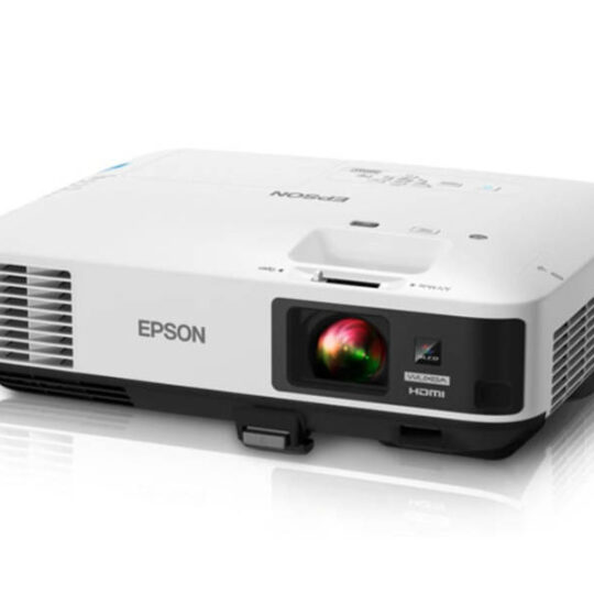 Epson PowerLite 4800 Lumens Projector Rental | HTR