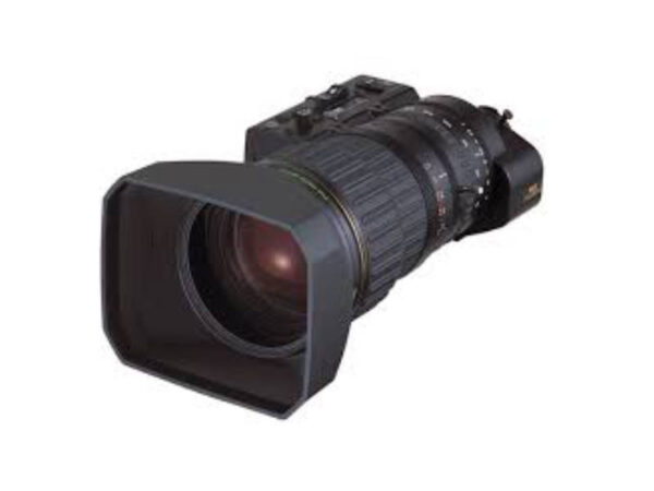 Fujinon HA42X13.5BERD-S48 HD Telephoto Lens Rental | HTR