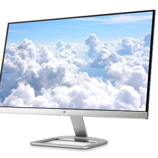 HP 23" LCD Monitor Rental | HTR