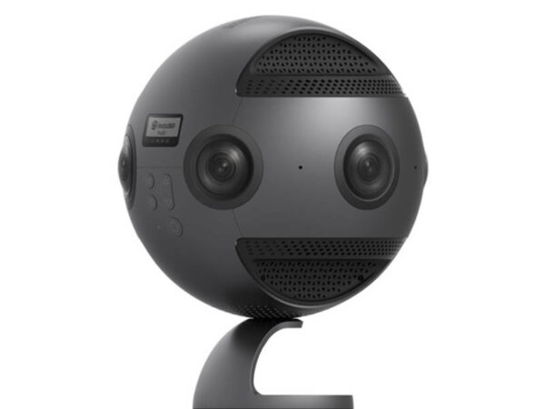 Insta 360 Pro Camera Rental | HTR