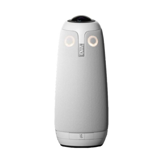 Owl Intelligent 360 degree video conferencing camera, Power Adapter, USB Micro Plug | HTR