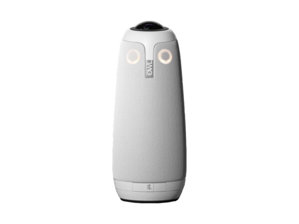 Owl Intelligent 360 degree video conferencing camera, Power Adapter, USB Micro Plug | HTR