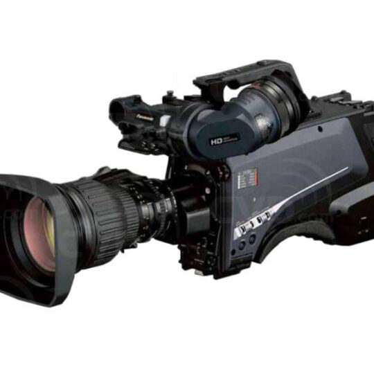 Panasonic AK-UC4000 4K Camera Rental | HTR