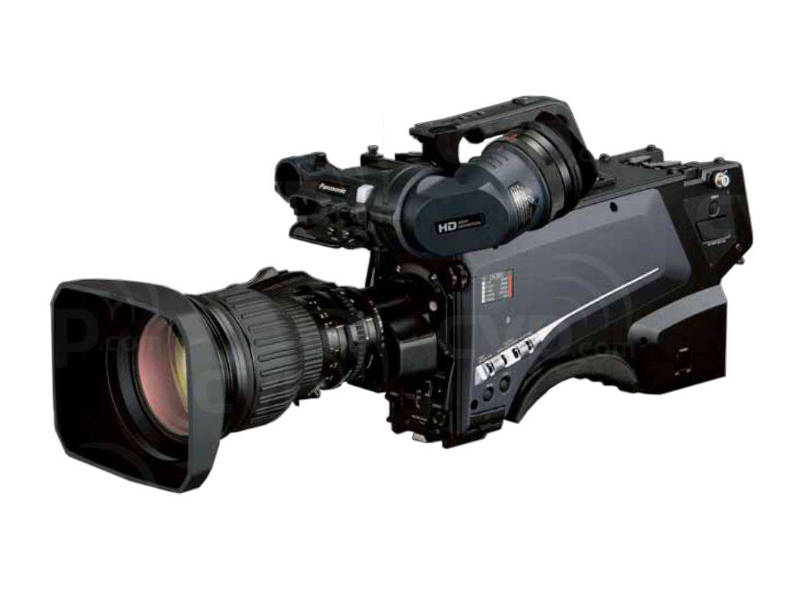 Panasonic AK-UC4000 4K Camera Rental | HTR