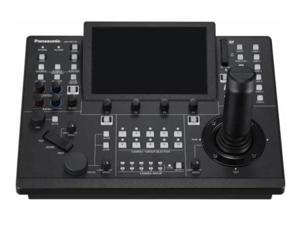 Panasonic AW-RP150 Remote Camera Controller Rental | HTR